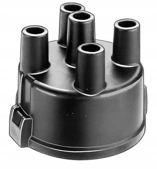 фото №1, Lucas ddj112 трамблерна кришка розподільника запалювання