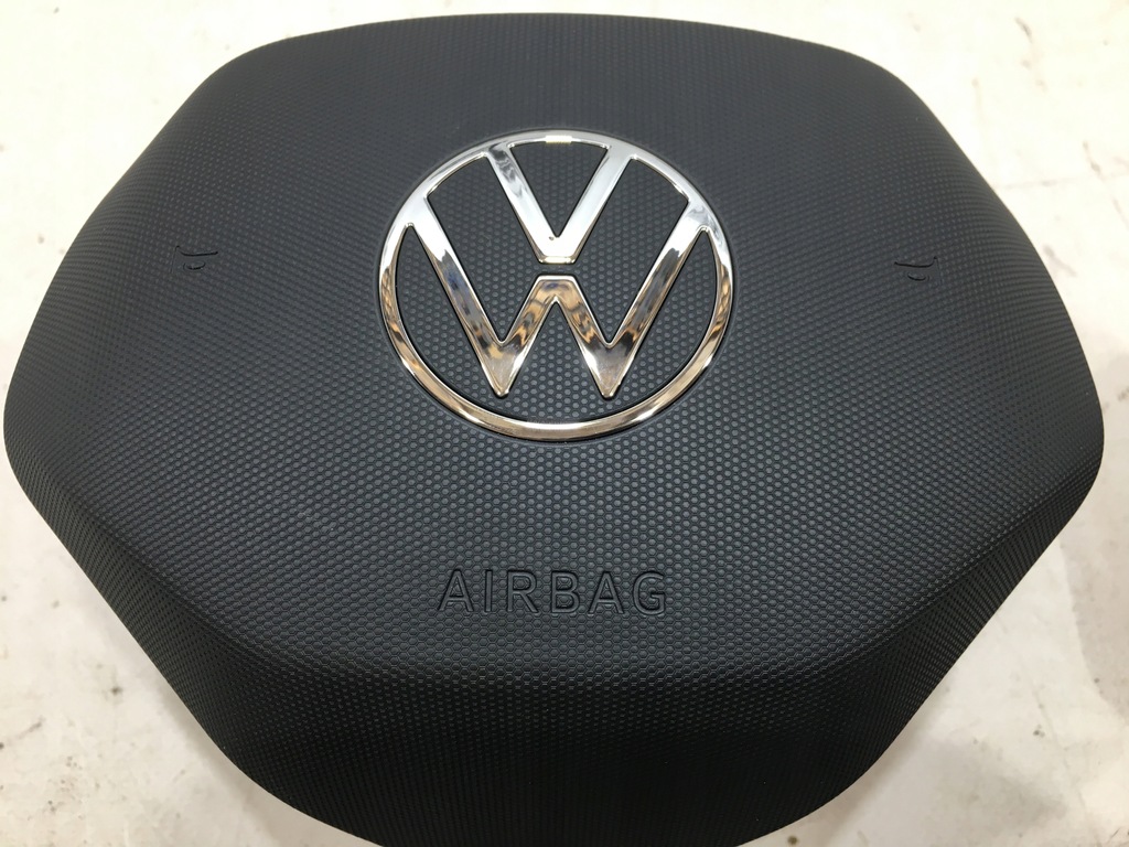 фото №7, Vw id buzz приборная панель консоль подушка безопасности подушки безопасности ремни