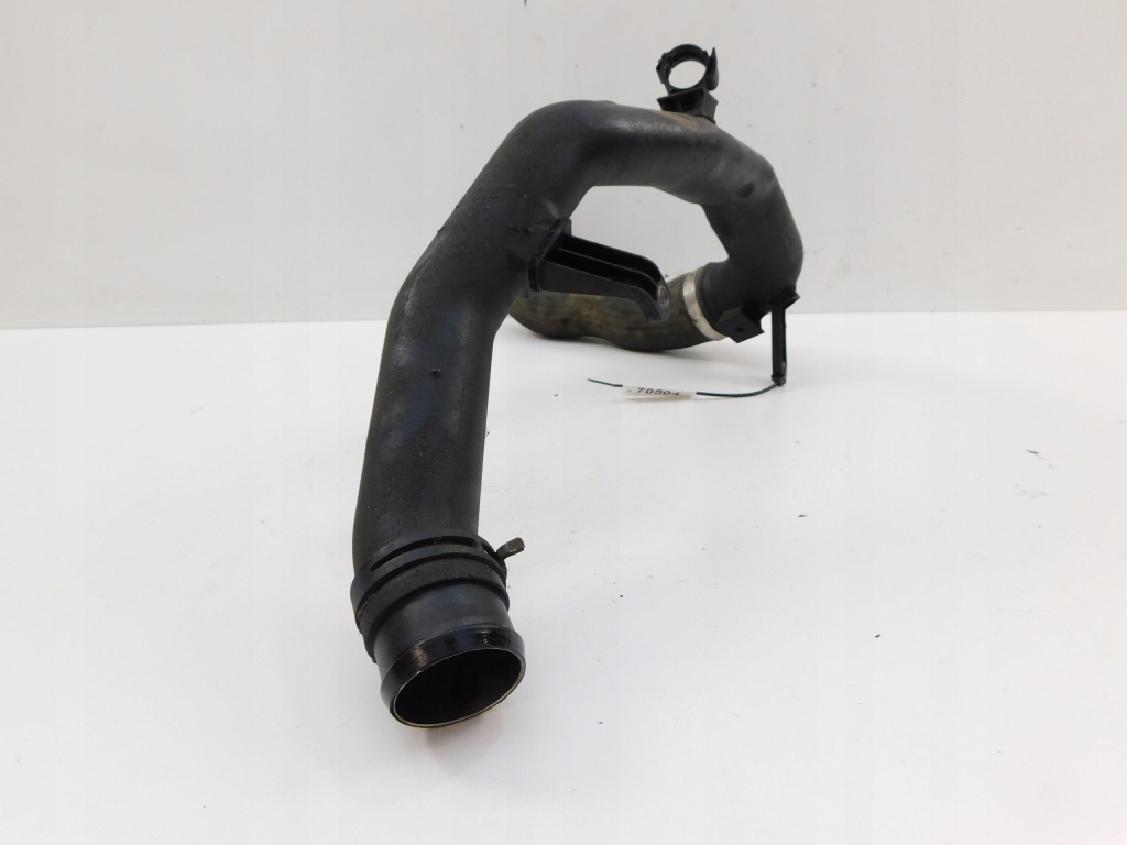 фото №5, Seat ibiza iv 1.4 tdi wąż труба интеркулер