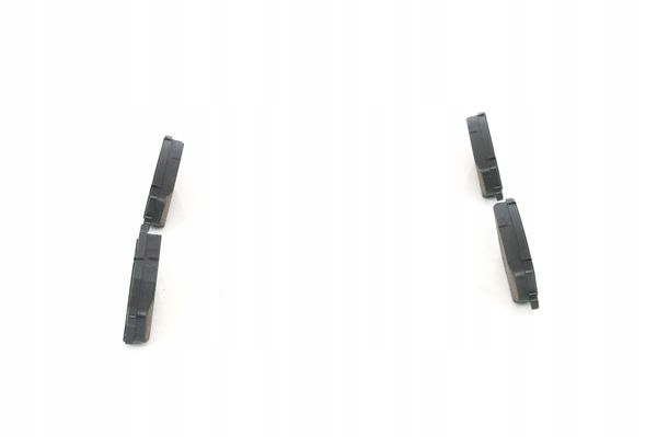 0986460935 bos гальмівні колодки гальма перед в Україні