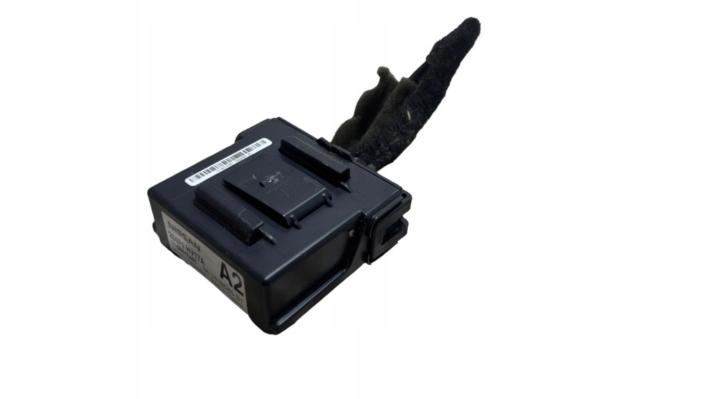 фото №1, Модуль блок керування nissan qashqai ii j11