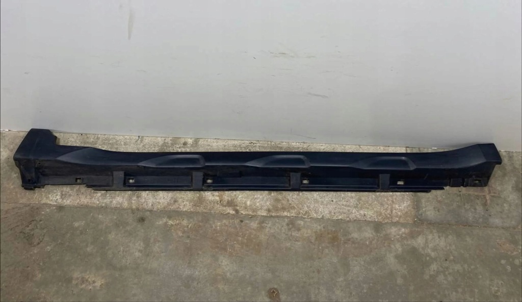 фото №7, Subaru outback bs 2016 порог 91112al57a