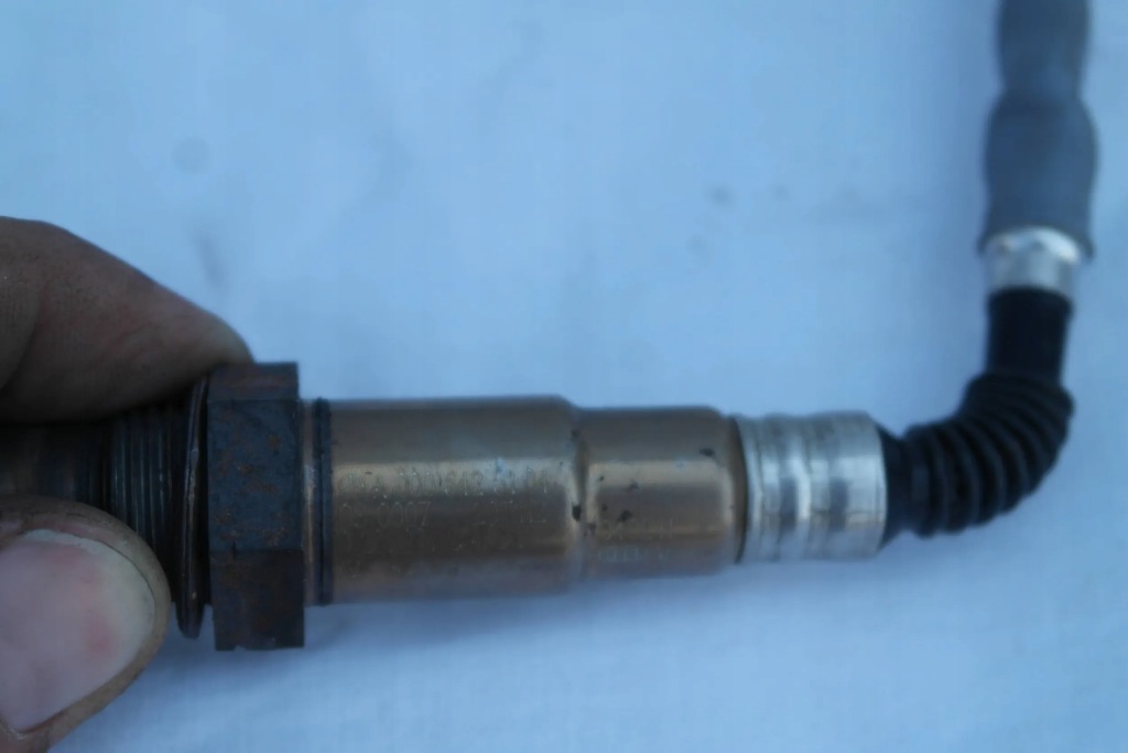 фото №6, Mercedes-benz w470 2017 датчики лямбда-зонд