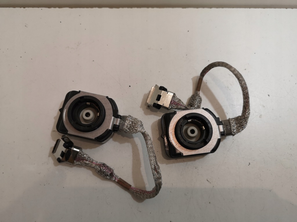 фото №2, Котушка стартер mazda 6