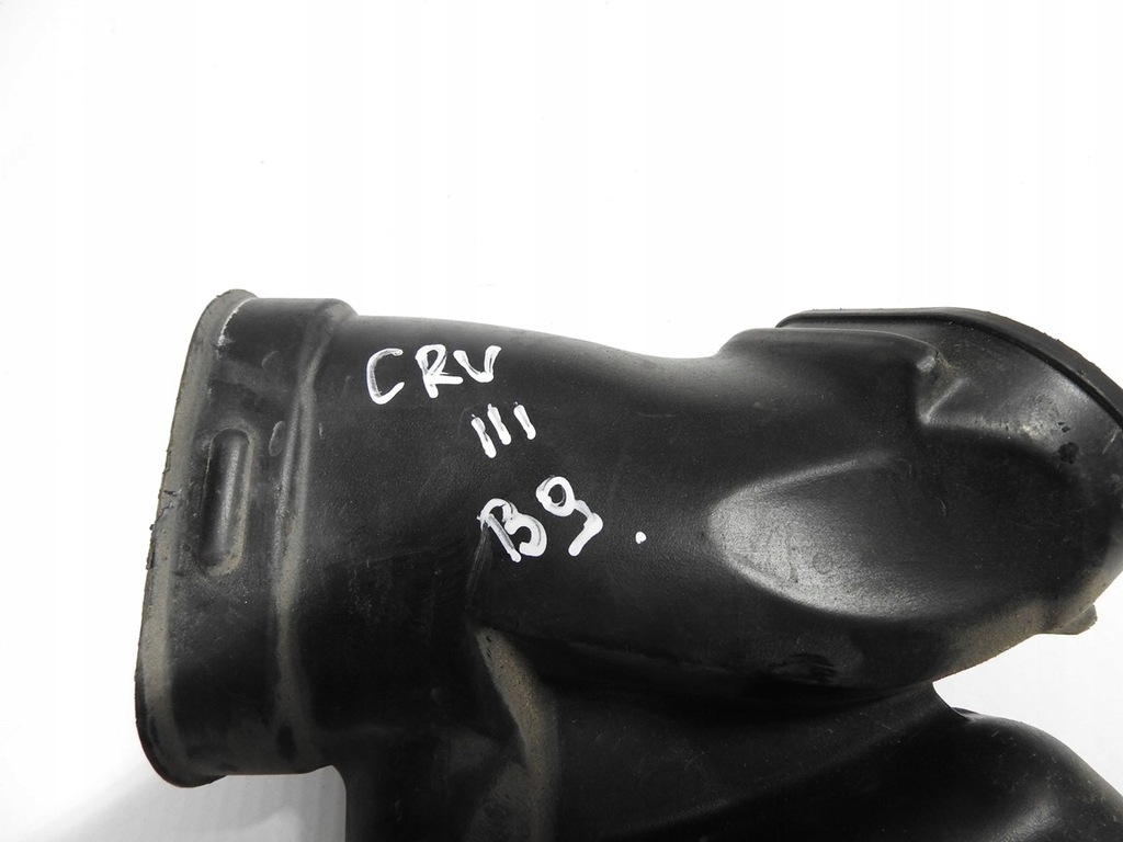 фото №6, Honda cr-v iii 06-11 2.2 труба шланг повітрозабірник повітря
