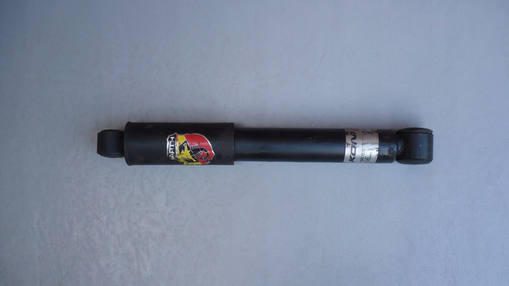 фото №1, Амортизатор задня fiat 500 abarth