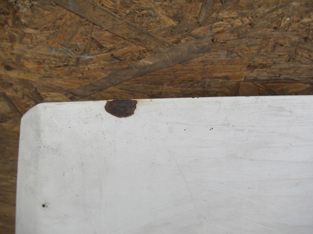 фото №5, Капот перед peugeot bipper