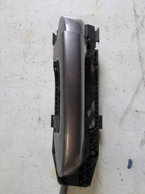 фото №1, Ручка задня skoda superb ii