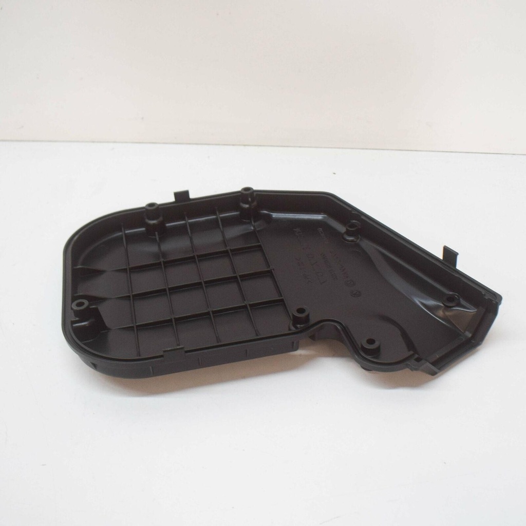 фото №7, Volvo c30 крышка управление впрыск топлива 30776194 оригинальная