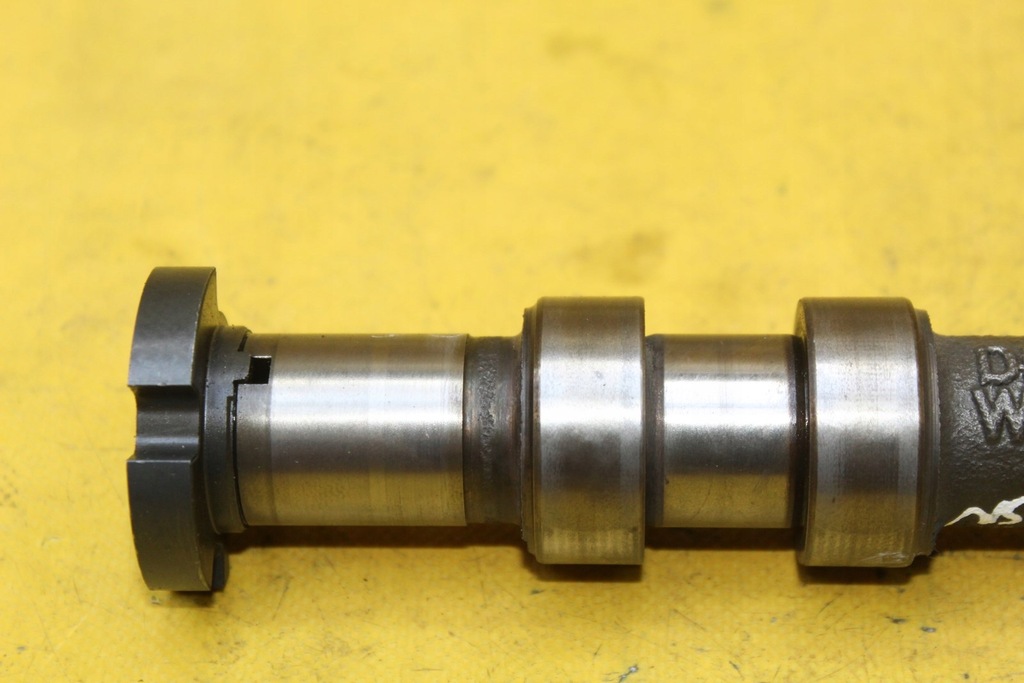 фото №4, Вал левый выпускной a6 c5 3.0 asn 2se