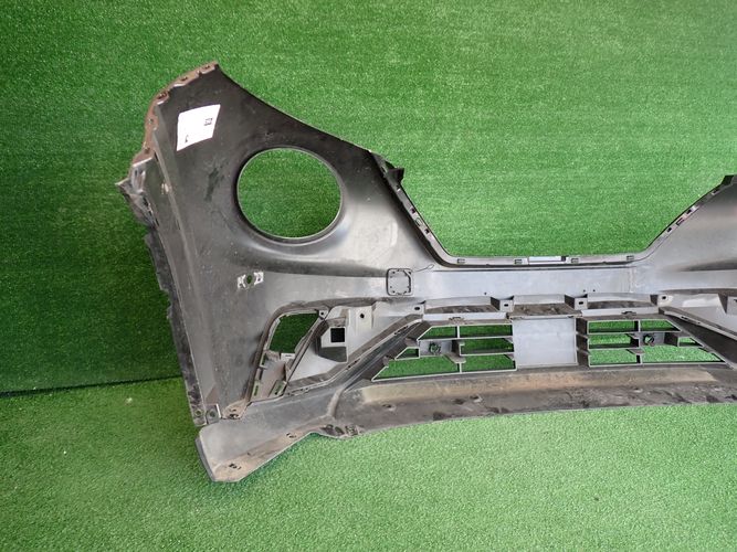 фото №8, Nissan juke ii 19- бампер передній перед