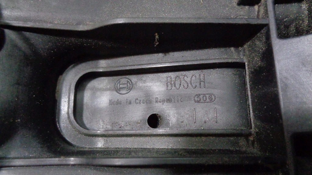 фото №8, Колектор всмоктуючий 00552259180 lancia delta 3 iii alfa romeo mito 1.4 16v m-air