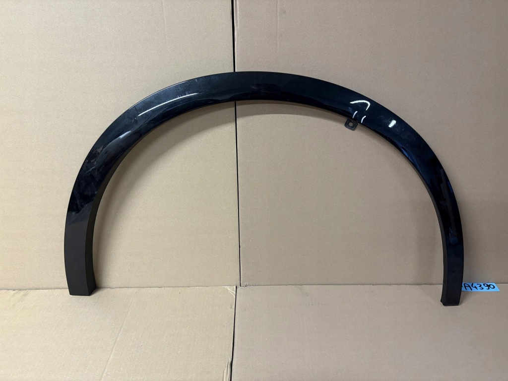 фото №1, Lexus rx v 2022- молдинг накладка крила правий перед 75601-48080