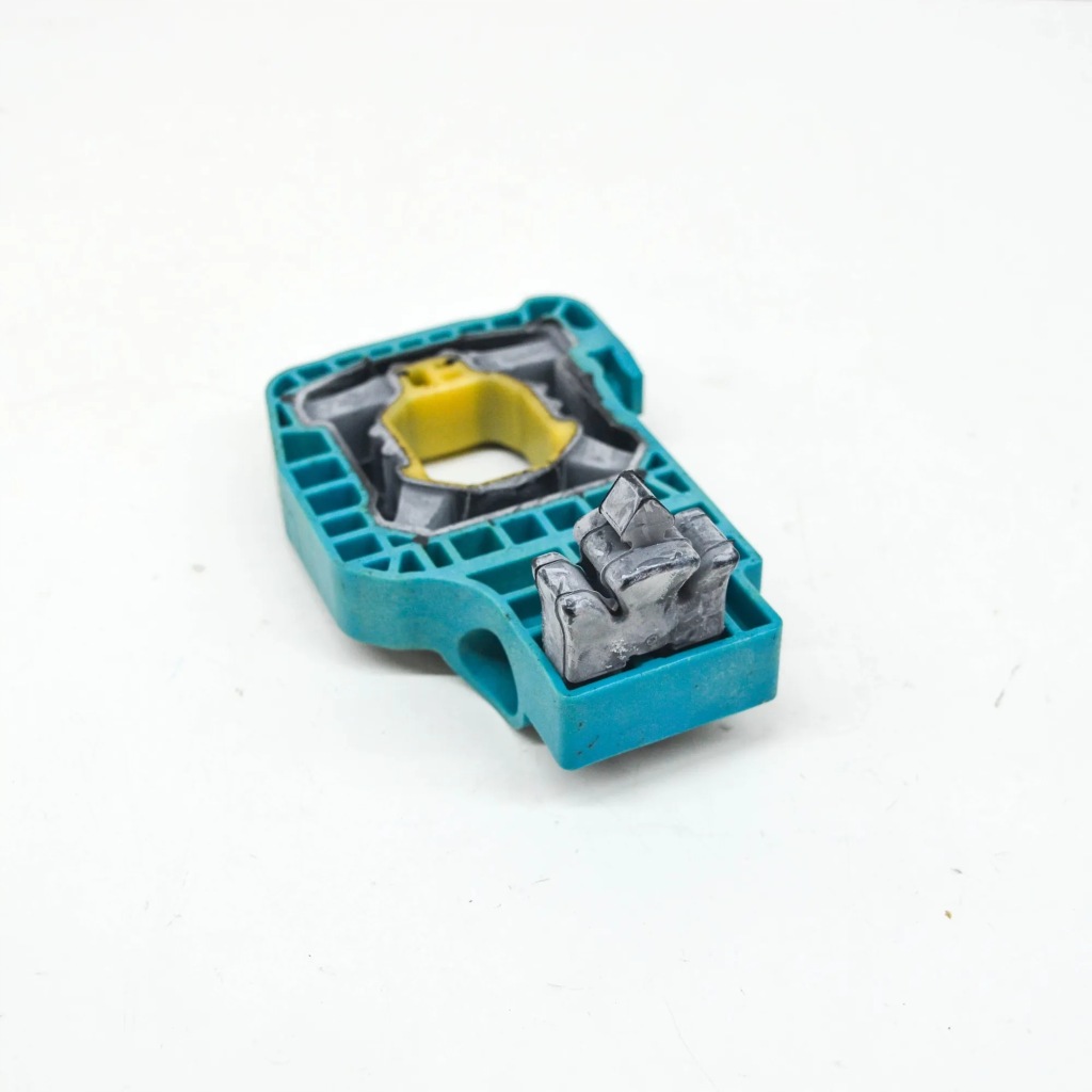 Bmw 5 g30 радіатор рідина охолоджуючий кронштейн праве 17118632142оригінальна Недорого