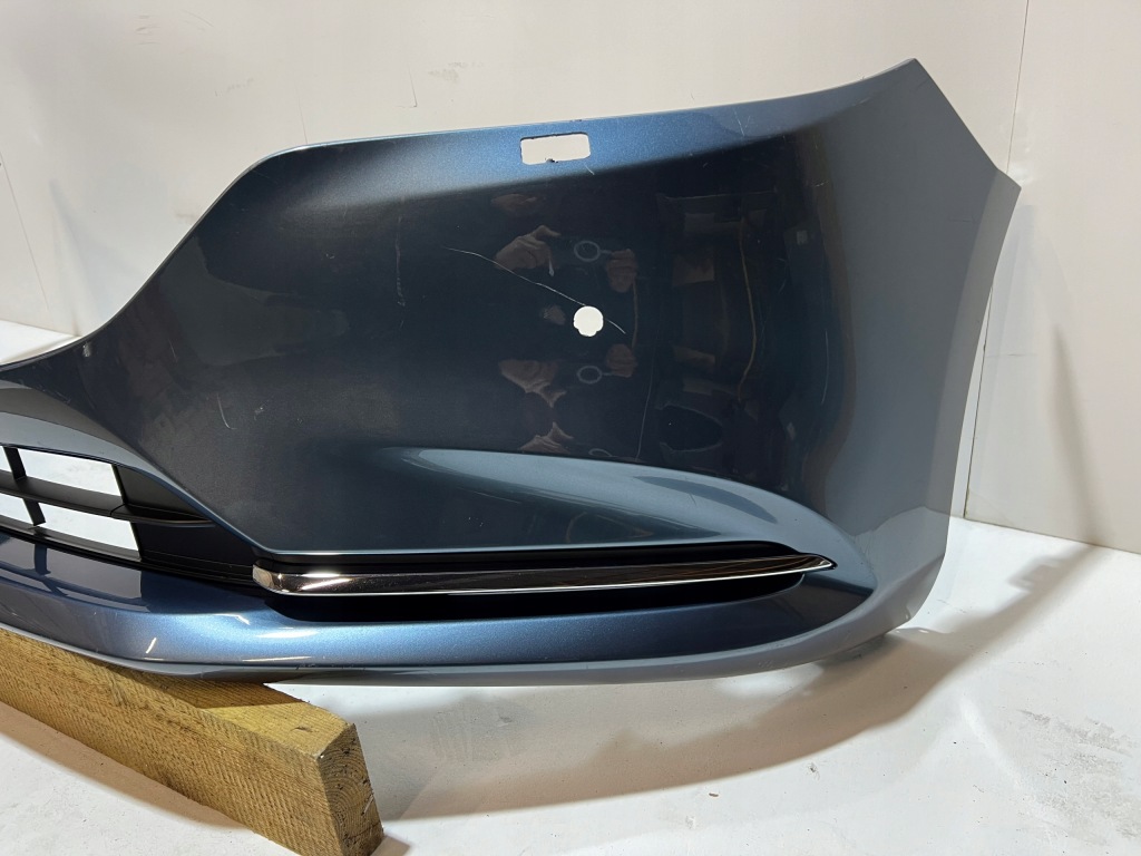 Mazda 6 бампер rok 2021 цвет 42b Доставка