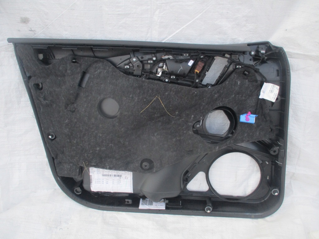 фото №1, Жгут электропроводка дверь правый перед audi a6 c7 4g