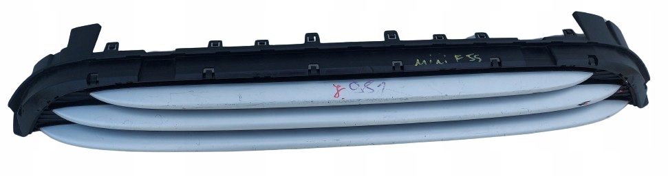 фото №1, Mini cooper one f55 f56 15- решітка радіатора решітка радіатора