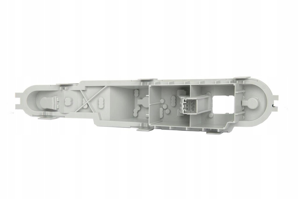 фото №1, Кронштейн лампочка левый задняя ford fusion 2005-2012