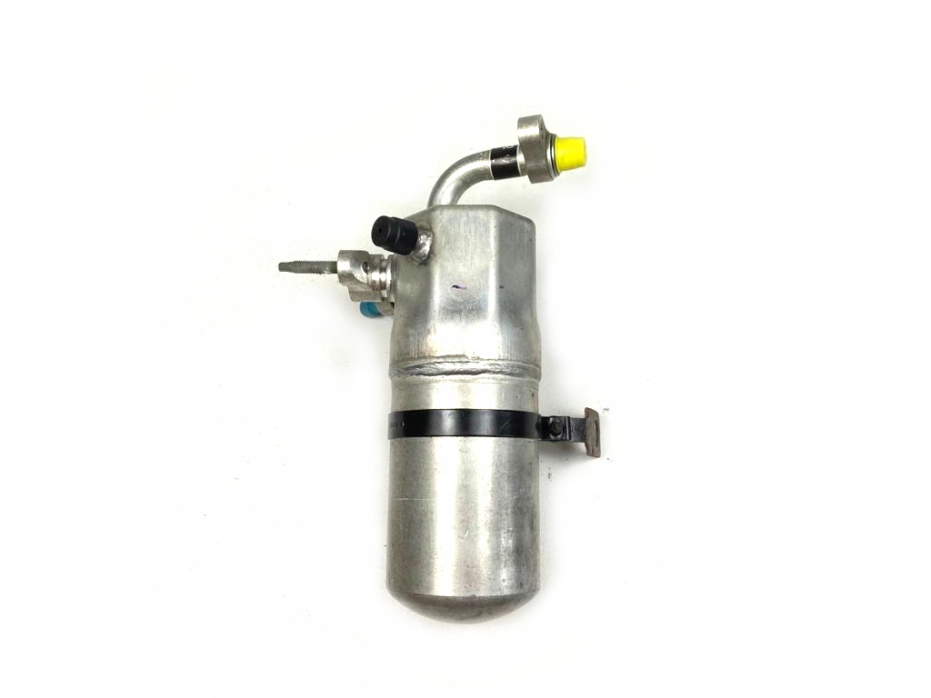 фото №3, Cadillac escalade 07-14 осушитель кондиционера