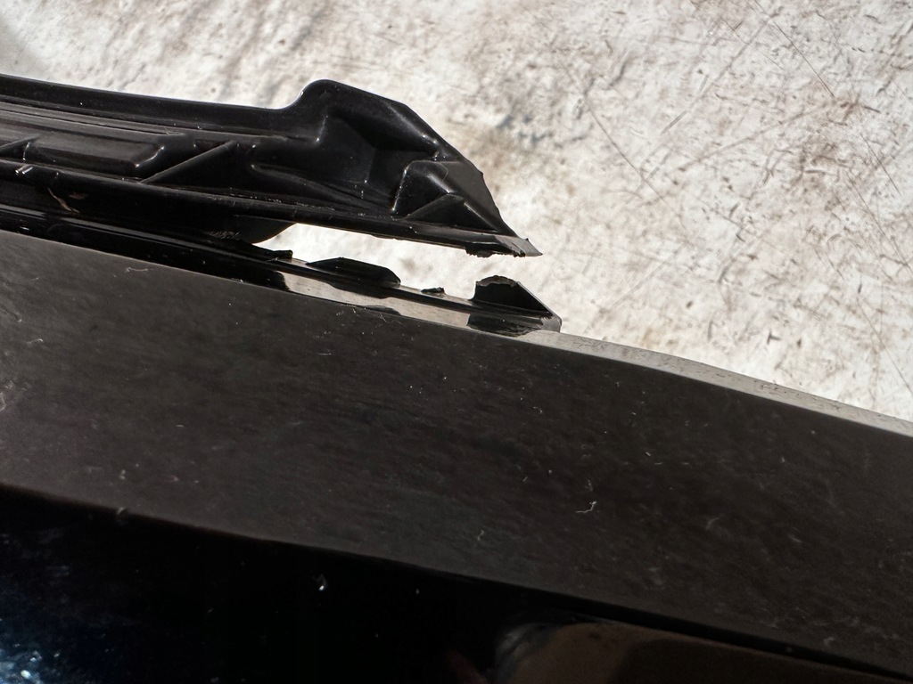 фото №8, Vw passat b8 r-line lift 3g0 бампер перед передній