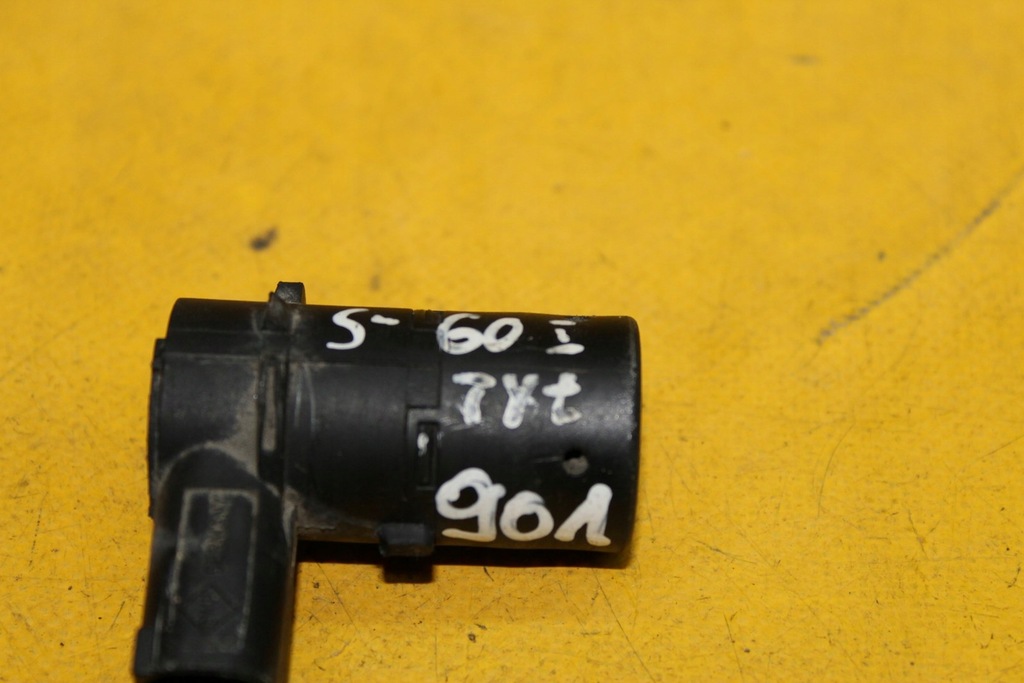 фото №6, Датчик парковки pdc задняя volvo s60 8641281