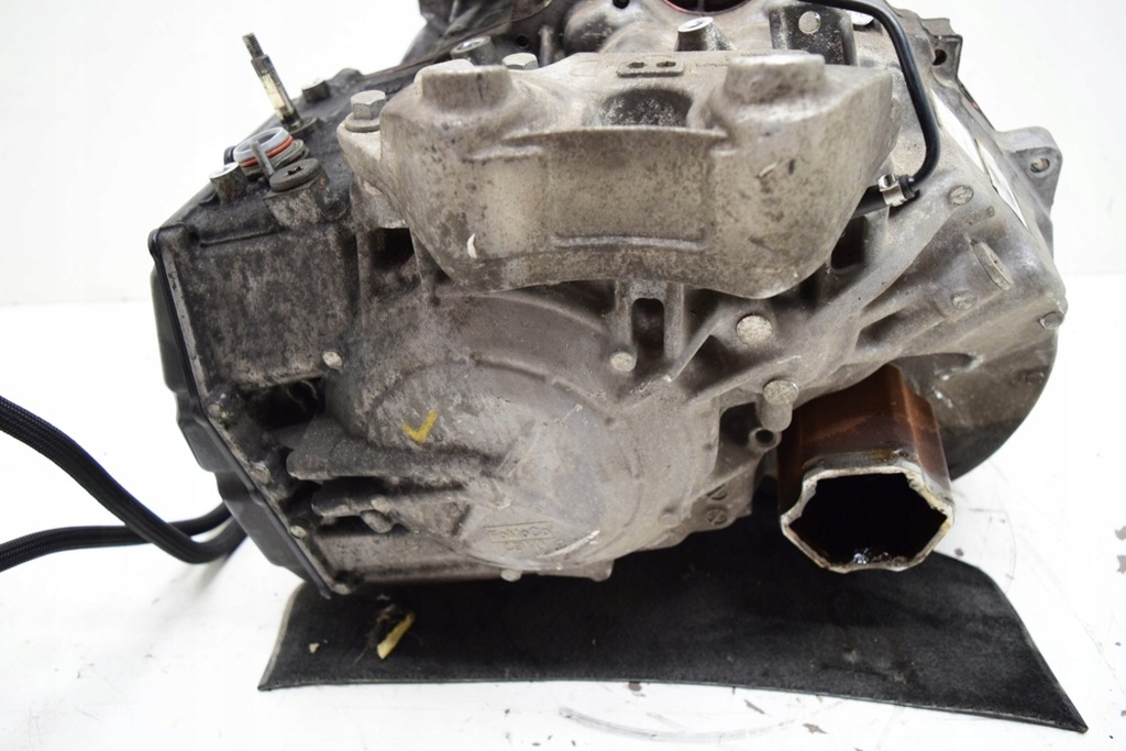 фото №10, Коробка передач передач land rover range rover evoque l538 bj327000ab 2.0l