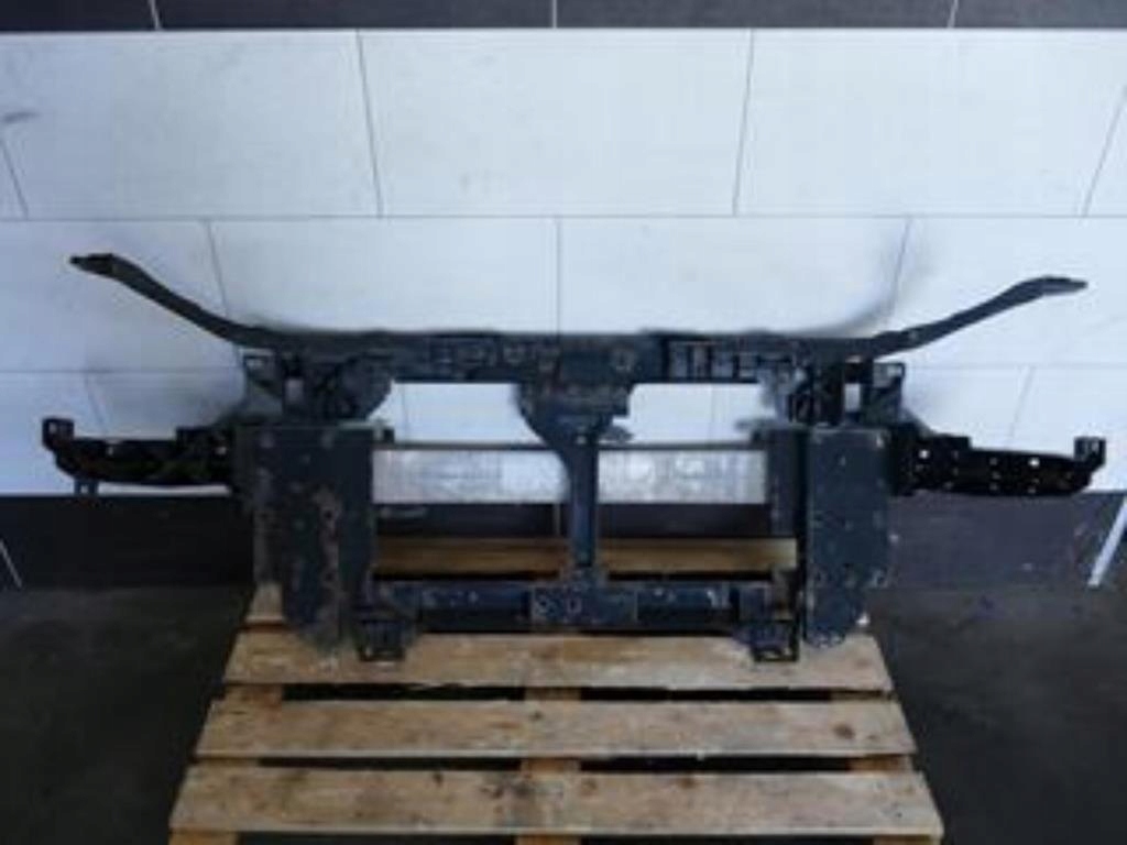 фото №6, Nissan murano z50 3.5 v6 pas передний балка комплект