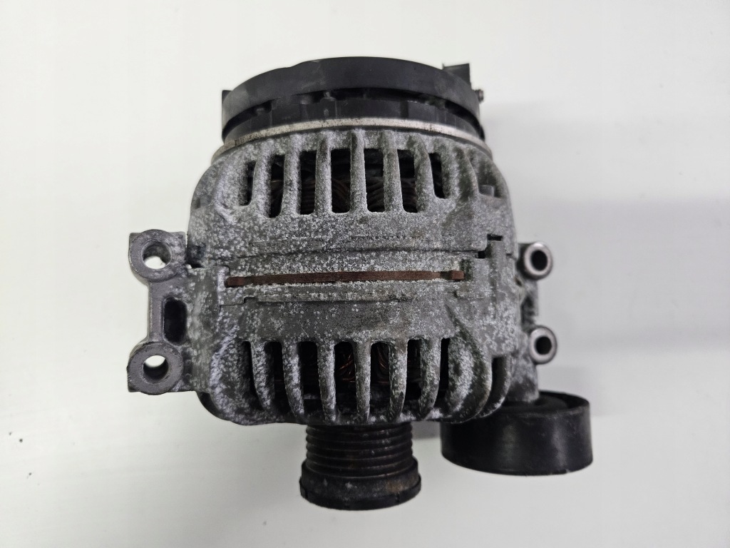 фото №1, Bmw 1 3 1.6i n45b16a генератор