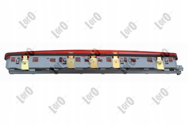 фото №6, Додаткові світло стоп 003-26-870 abakus