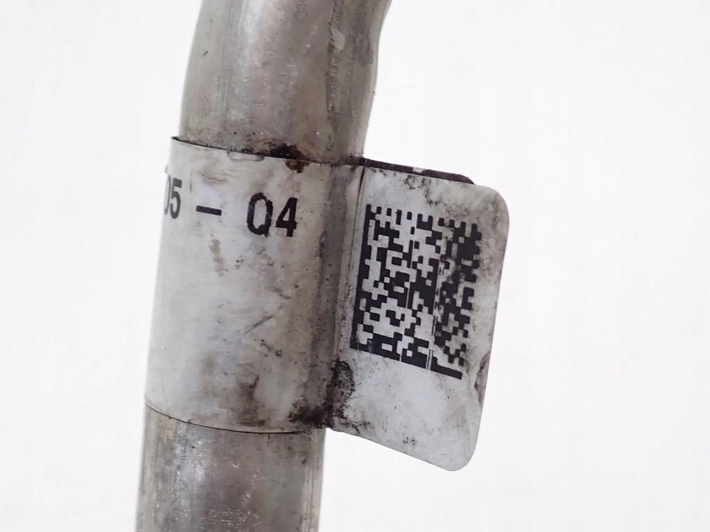 фото №8, Wąż шланг трубка кондиціонера a1778305601 mercedes glb x247 2.0 cdi 23r