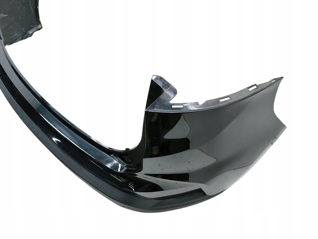 фото №13, Ford edge ii 2019 бампер задний