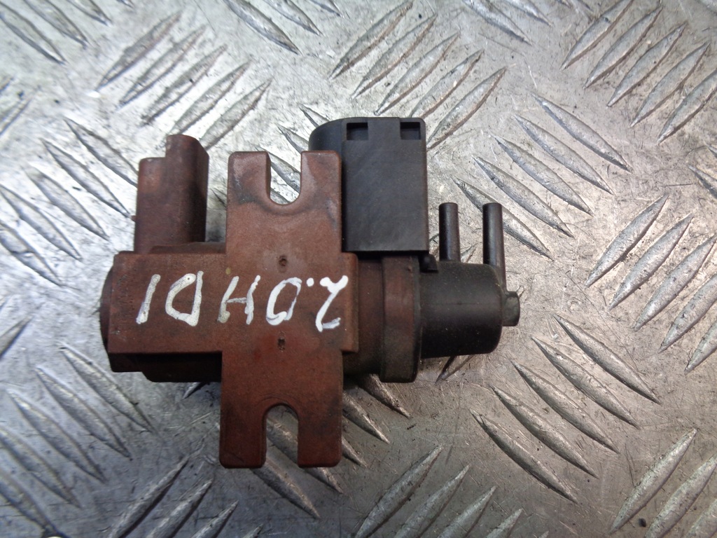 фото №1, Клапан вакууму peugeot 407 2.0 hdi