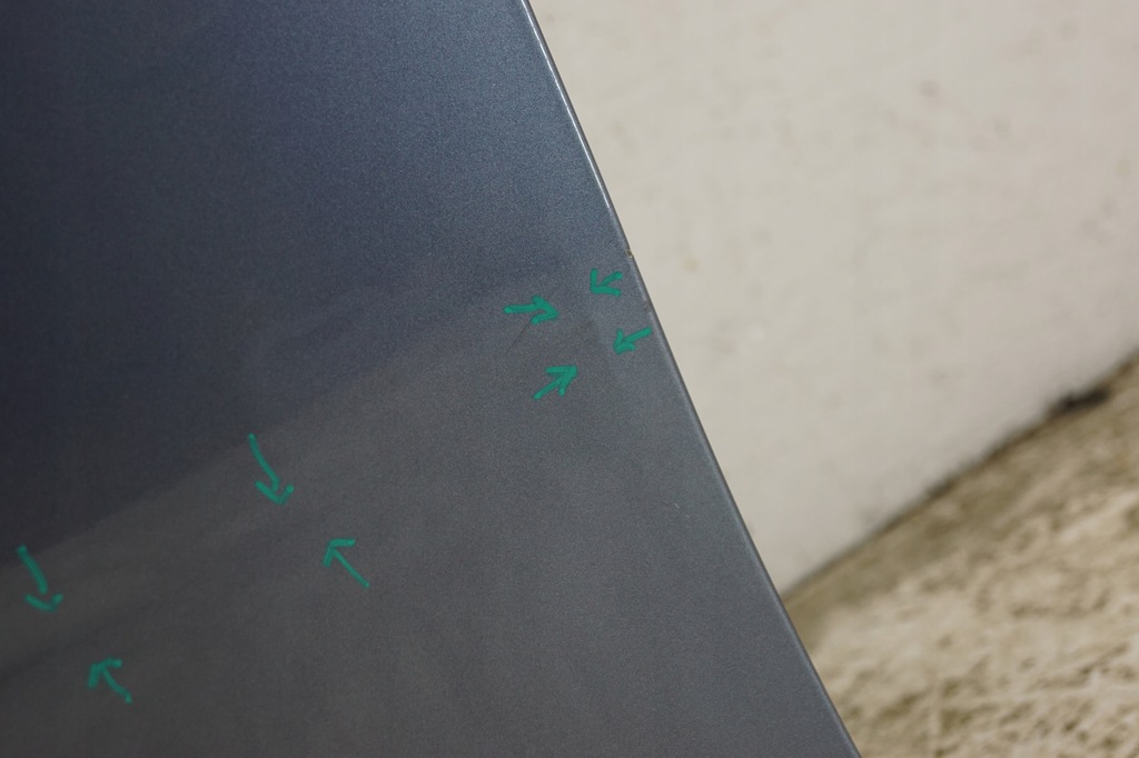 фото №13, Двері лівий перед fiat bravo ii