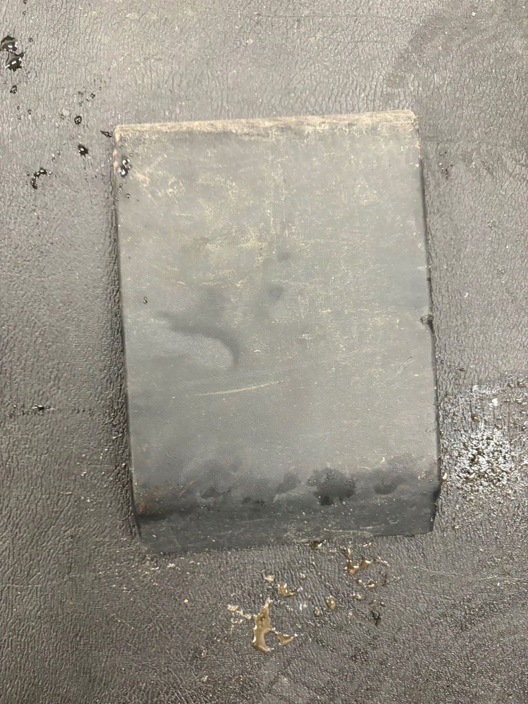 фото №1, Молдинг стійка права master iii 768180129r