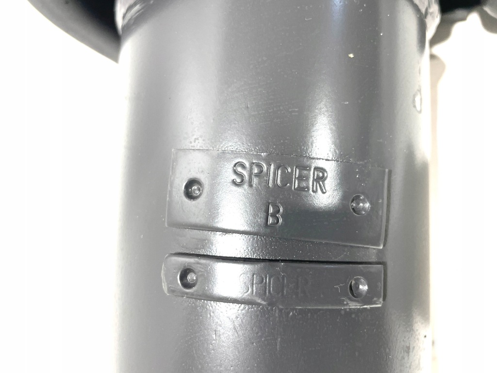 фото №5, Wał приводной renault premium 5010651020 volvo fh