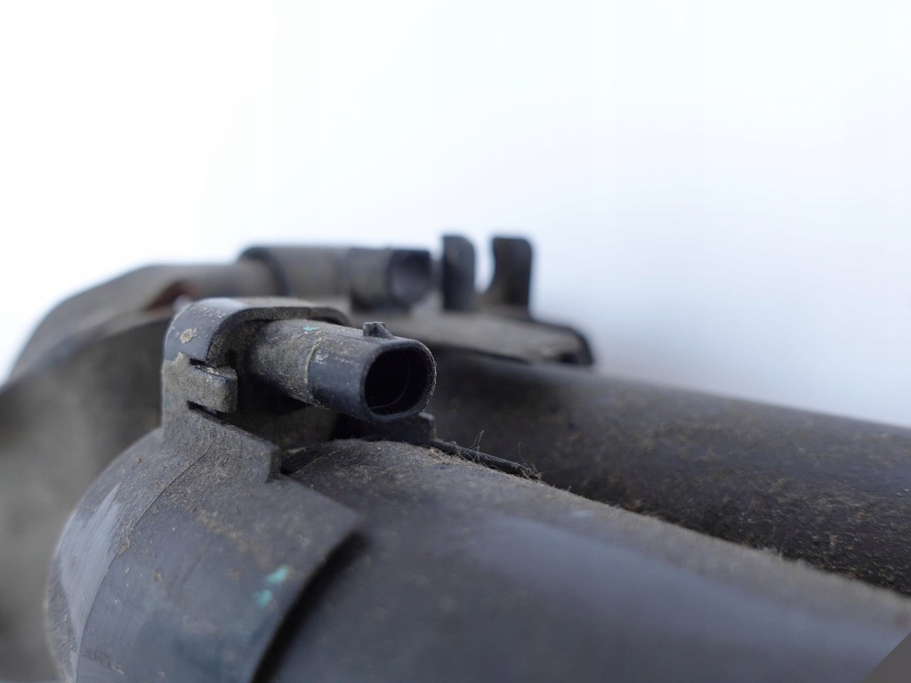 фото №4, Mercedes x166 gl gls airmatic амортизатор перед