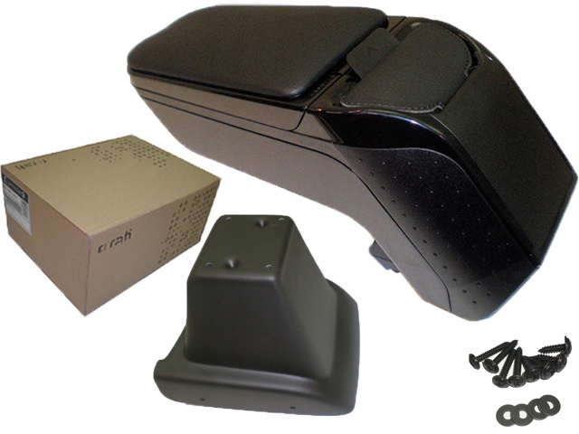 фото №1, Підлокітник armster ii ford fiesta 2008-2017r