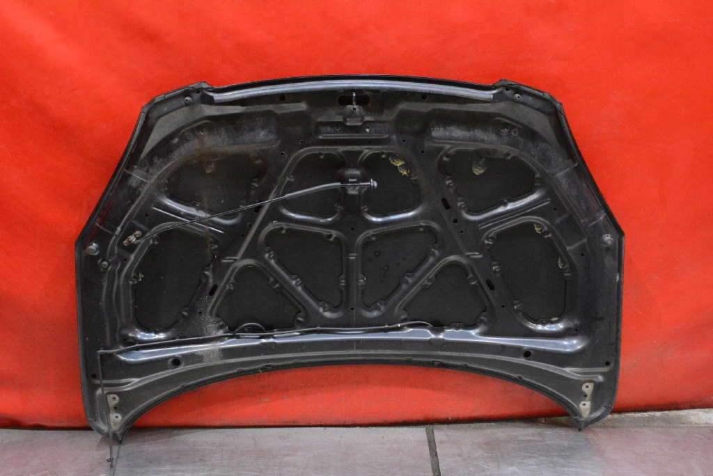 Капот кришка двигуна 1k kia ceed 1 1 07-10 Недорого