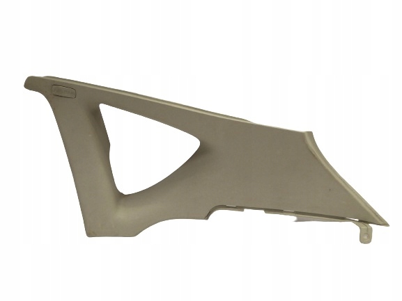 фото №1, Seat leon ii lift защита стойка задняя правый hb 5d