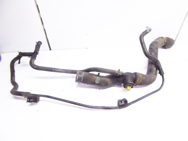 Купить Vw golf iv шланг пабтрубок  труба патрубок воды 1.9 tdi