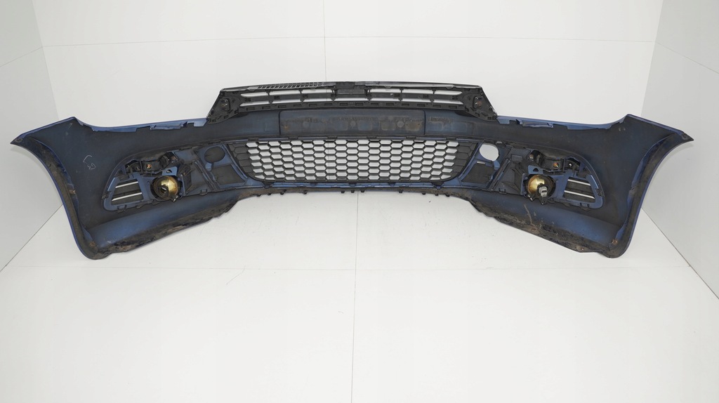 фото №9, Бампер перед передний vw scirocco 08-14r #