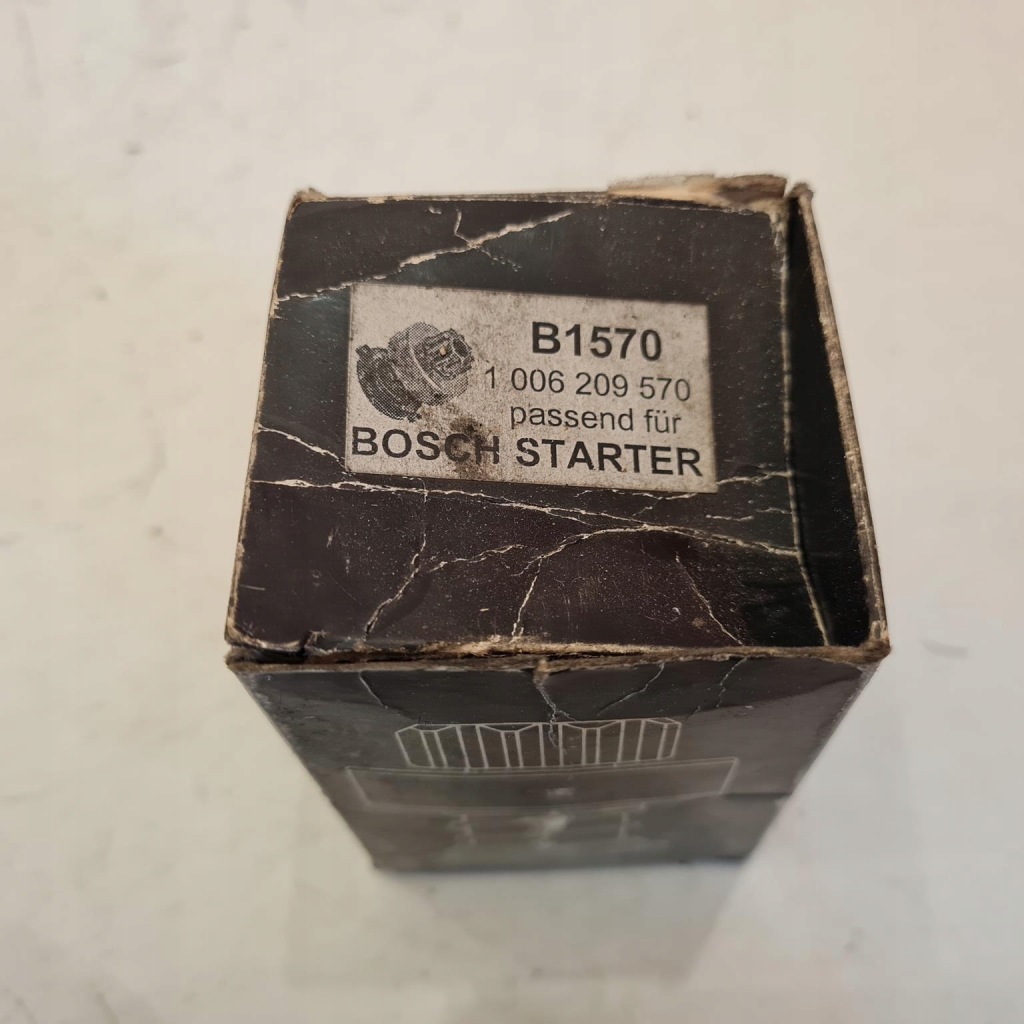 Audi 80 100 1.8 бендикс стартер 1006209570 Зі Шроту