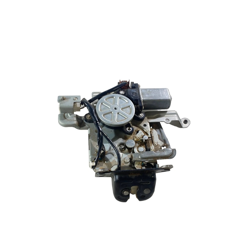 фото №1, Nissan rogue 2018 замки