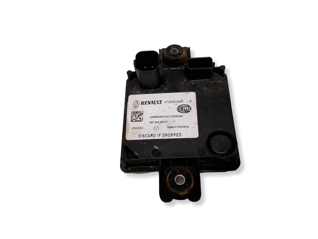 Купить Smart модуль блок управления 472506154r европа