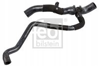 фото №1, Febi bilstein 174694 шланг гибкий радиатора