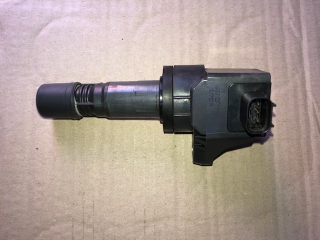 фото №10, Honda civic ix cr-v iv катушка зажигания 099700-181