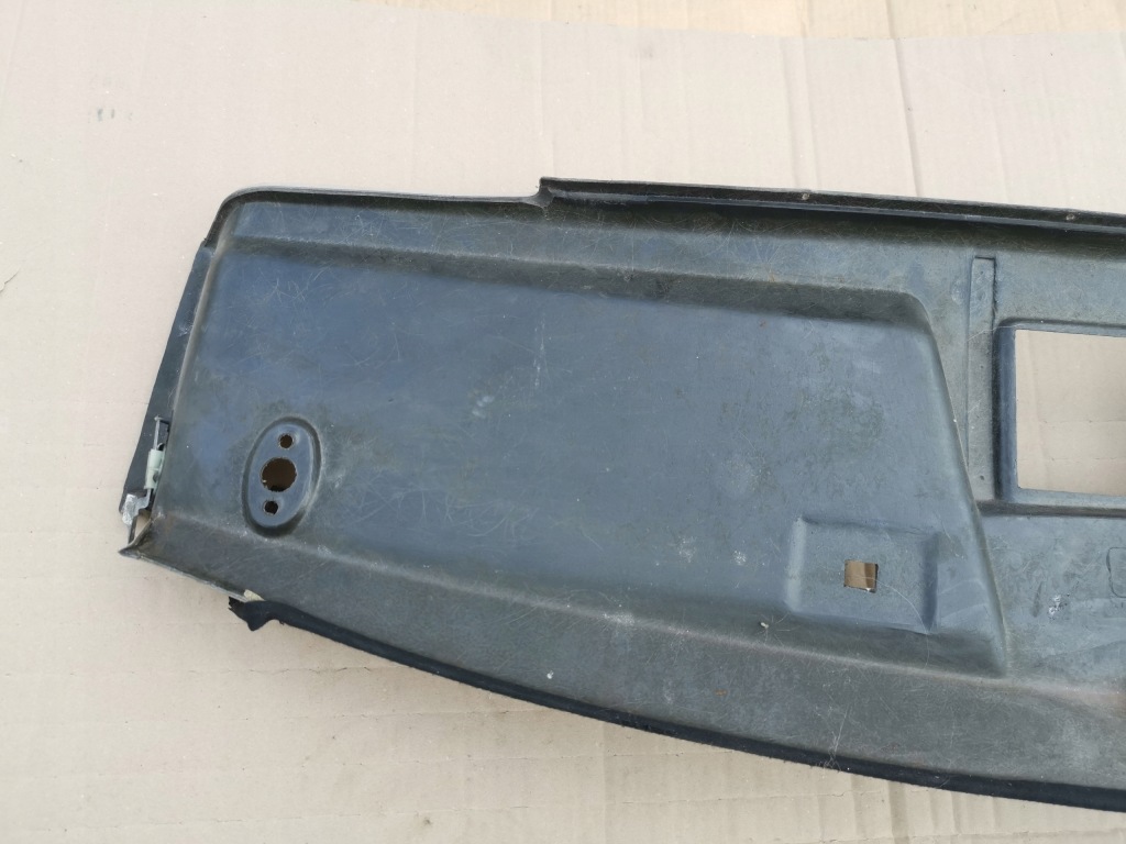 фото №9, Потолок mercedes w124 передняя защита
