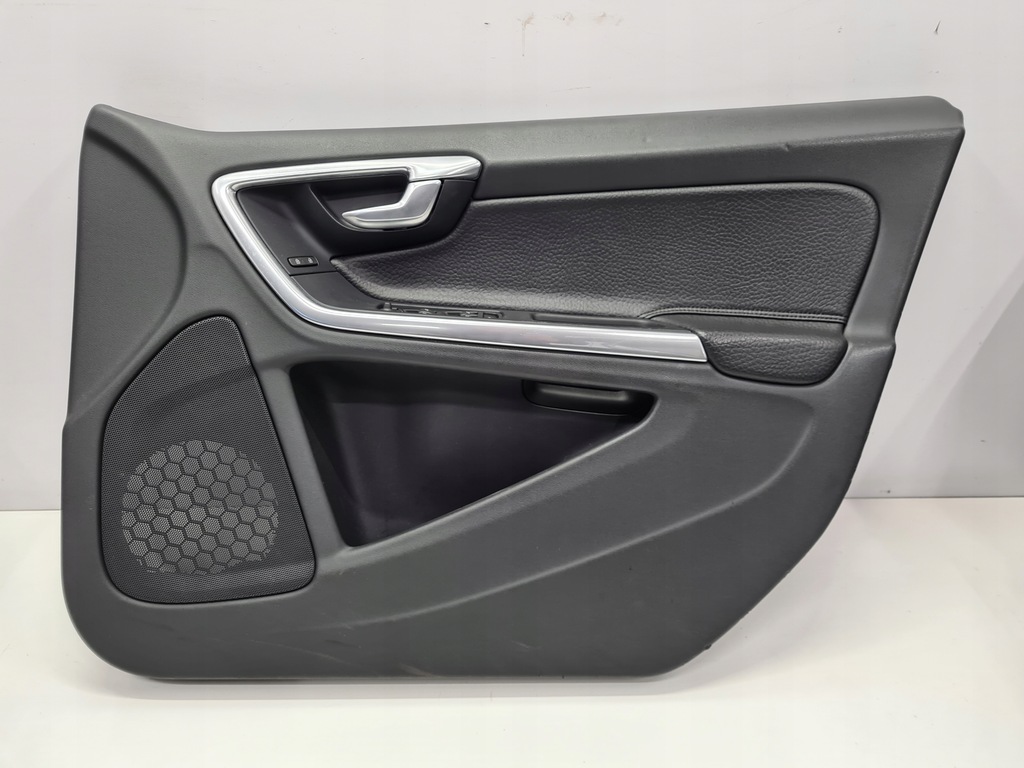 фото №11, Volvo v60 i сиденья заднее сиденье обшивки подогрев