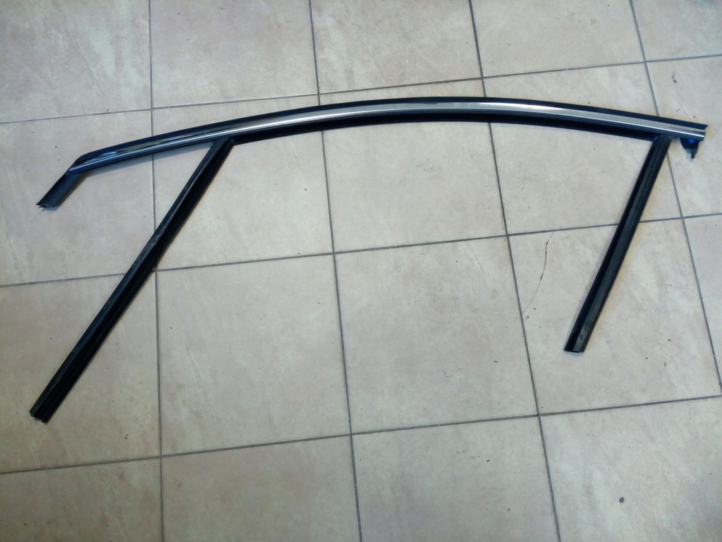 фото №3, Рамка прокладка двері ford mondeo mk5 oryg.