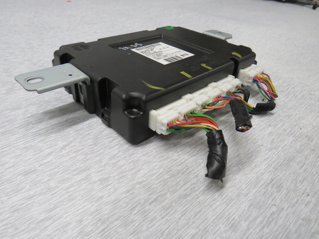 фото №5, Hyundai ix35 модуль блок керування 954002yca0 ecu